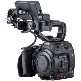 Canon C200 Miete Wien