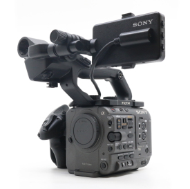 Canon C200 Miete Wien