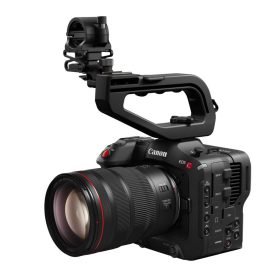 Canon C200 Miete Wien